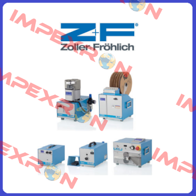 WNS-20A  Zoller + Fröhlich