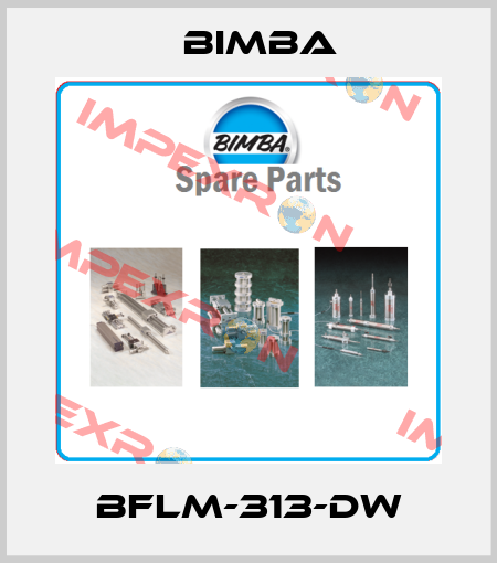 BFLM-313-DW Bimba