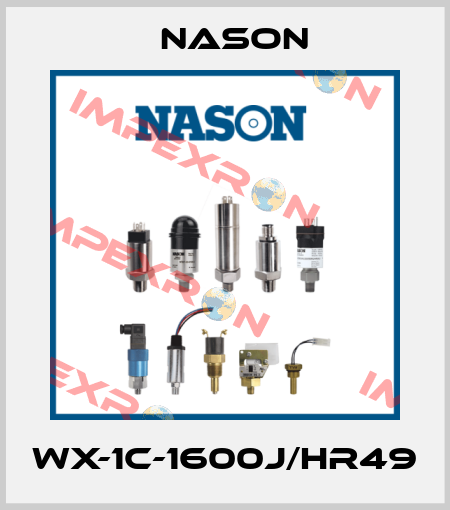 WX-1C-1600J/HR49 Nason