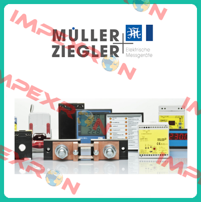 WQW 48  Müller Ziegler