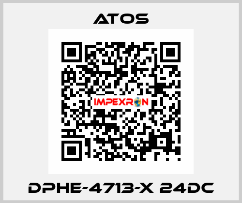 DPHE-4713-X 24DC Atos