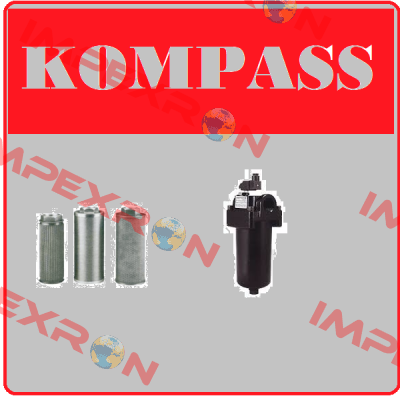 MRP-02A KOMPASS