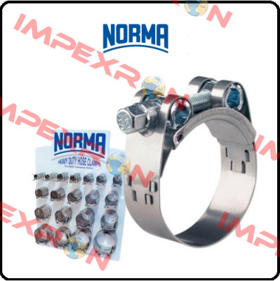 W1 32-35 Norma