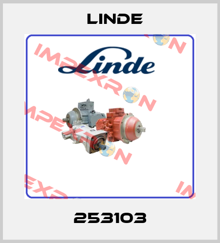 253103 Linde