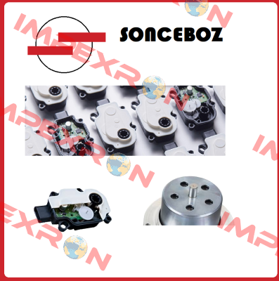 5846R259 OEM Sonceboz