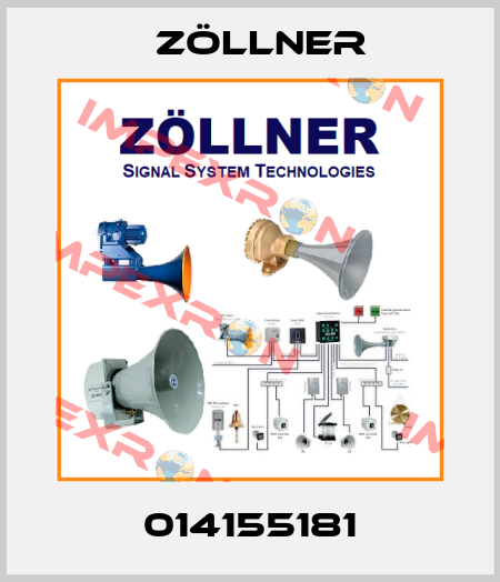 014155181 Zöllner