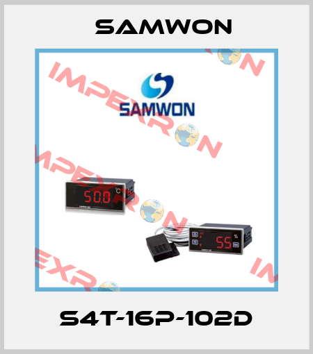 S4T-16P-102D Samwon