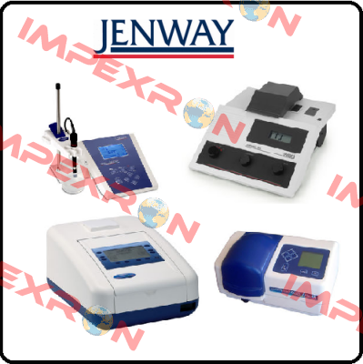 EW-35440-11 Jenway