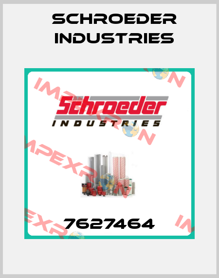 7627464 Schroeder Industries
