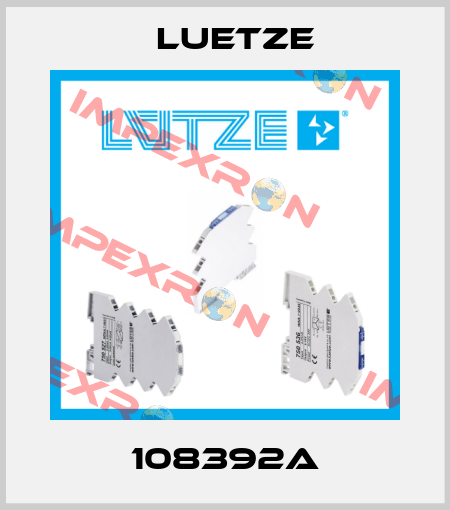 108392A Luetze