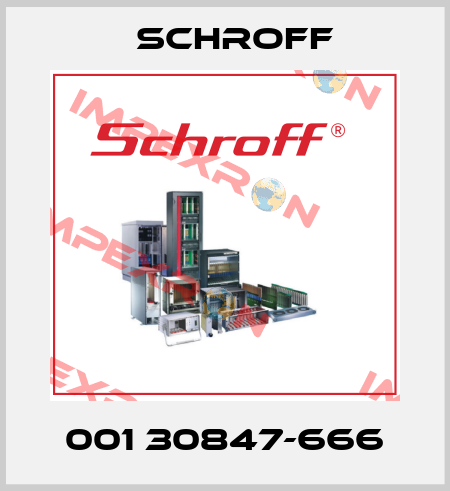 001 30847-666 Schroff