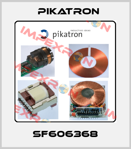 SF606368 pikatron