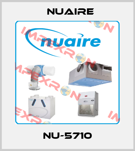 NU-5710 Nuaire
