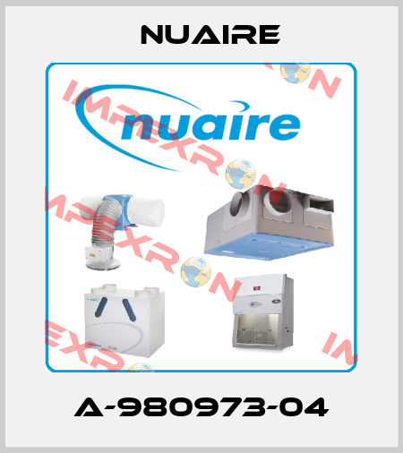 A-980973-04 Nuaire