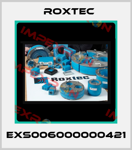 EXS006000000421 Roxtec