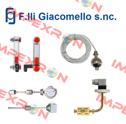 LV/E-S800M12AOOO1B1B1 F.lli Giacomello