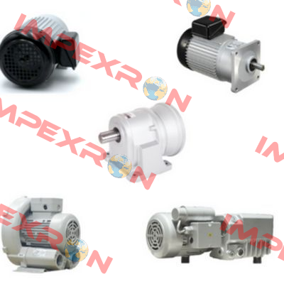 3GN75K Luyang Gear Motor