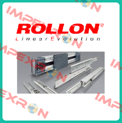 CSW18-80-2RS-U Rollon