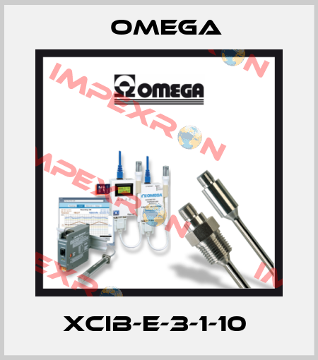 XCIB-E-3-1-10  Omega
