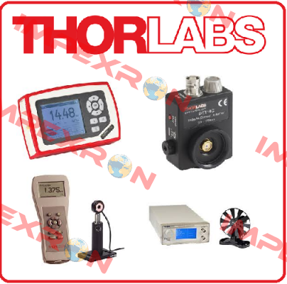 LM1-A Thorlabs