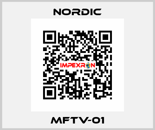 MFTV-01 NORDIC