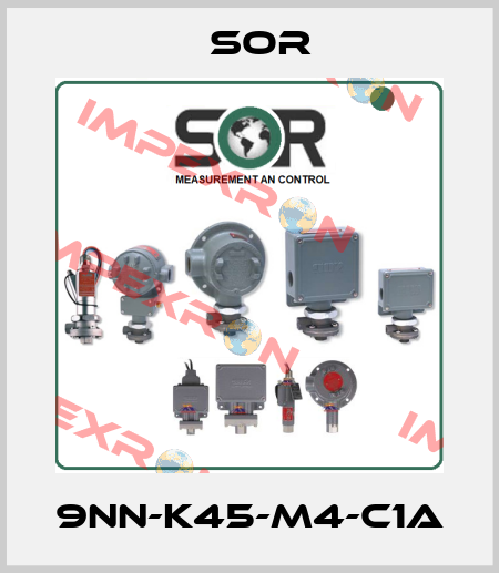 9NN-K45-M4-C1A Sor