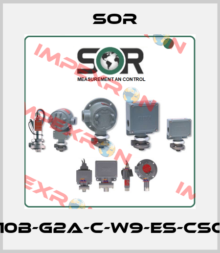 1510B-G2A-C-W9-ES-CSCV Sor