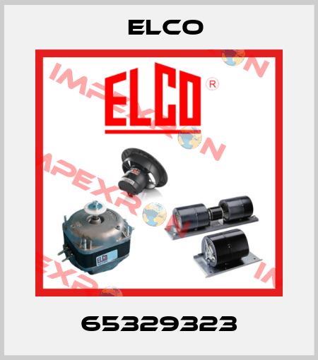65329323 Elco