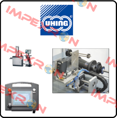 213200001-Rolling ring Uhing®