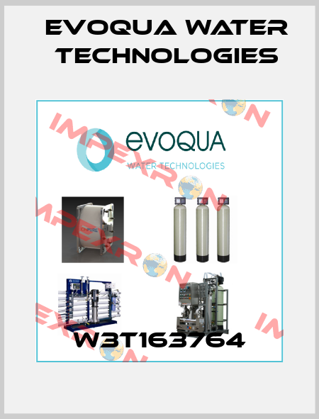 W3T163764 Evoqua Water Technologies