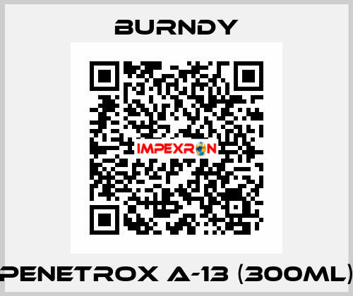 Penetrox A-13 (300ml) Burndy