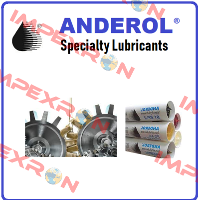 0003820267 - ANDEROL Chain Oil XL 220 Anderol