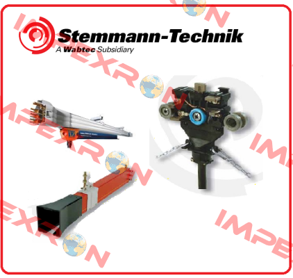 MP297-87672044 Stemmann Technik