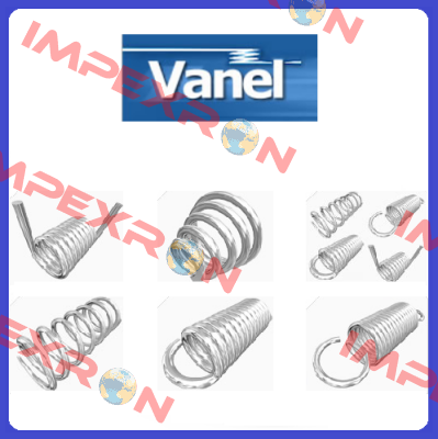 C.740.500.0800.A Vanel