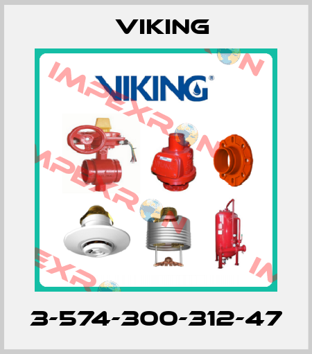 3-574-300-312-47 Viking