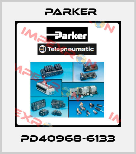 PD40968-6133 Parker