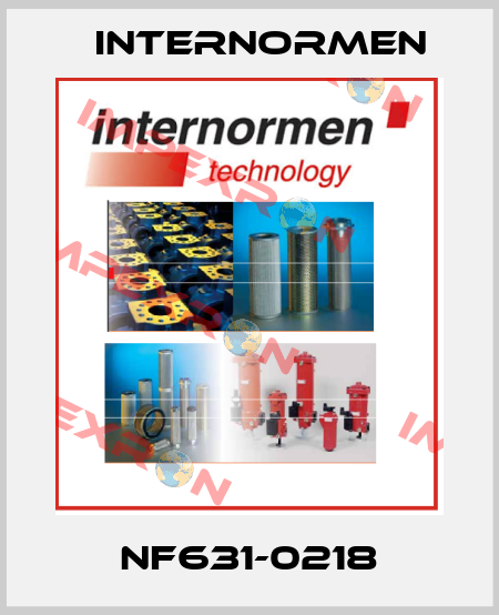 NF631-0218 Internormen