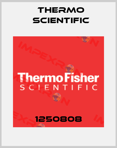 1250808 Thermo Scientific