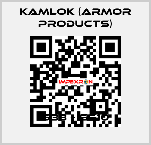 633 – SS10 KAMLOK (Armor Products)