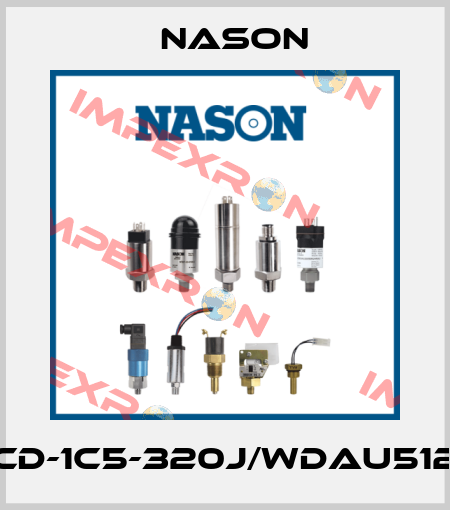 CD-1C5-320J/WDAU512 Nason