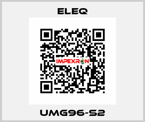 UMG96-S2 ELEQ