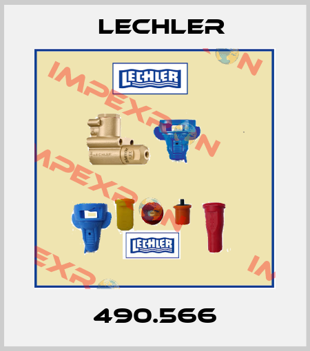 490.566 Lechler