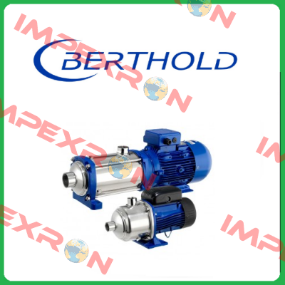 LB-1236-H10 Berthold