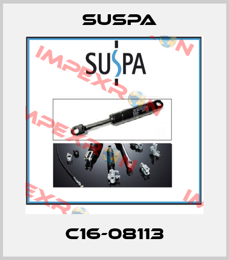 C16-08113 Suspa