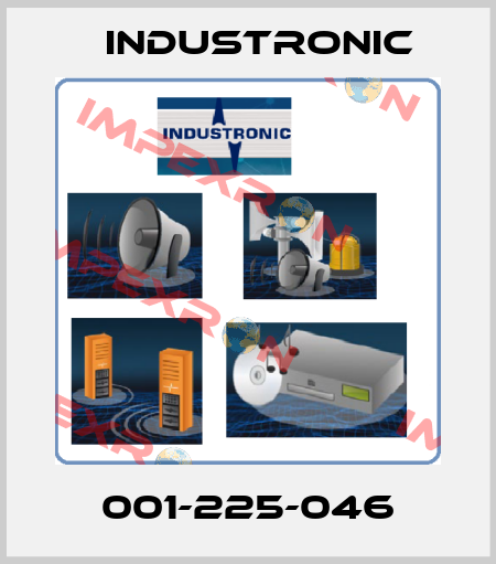 001-225-046 Industronic