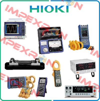 FT6031-90 Hioki