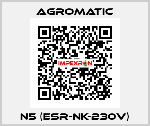 N5 (ESR-NK-230V) Agromatic