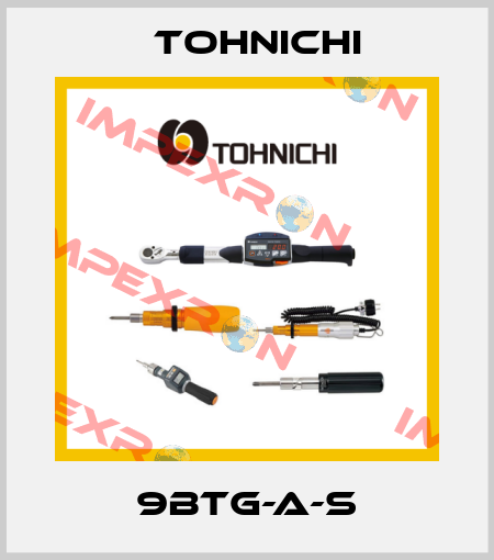 9BTG-A-S Tohnichi