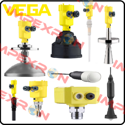 VEGAPULS 21 / PS21.XXXXXGMHB / RA - 222 22N Vega