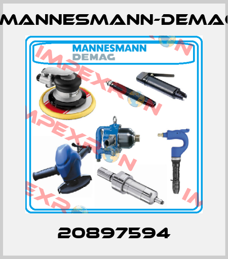 20897594 Mannesmann-Demag